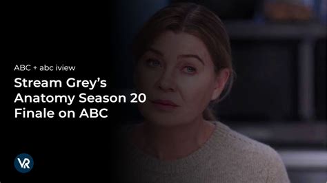 Grey's season 20. Things To Know About Grey's season 20. 